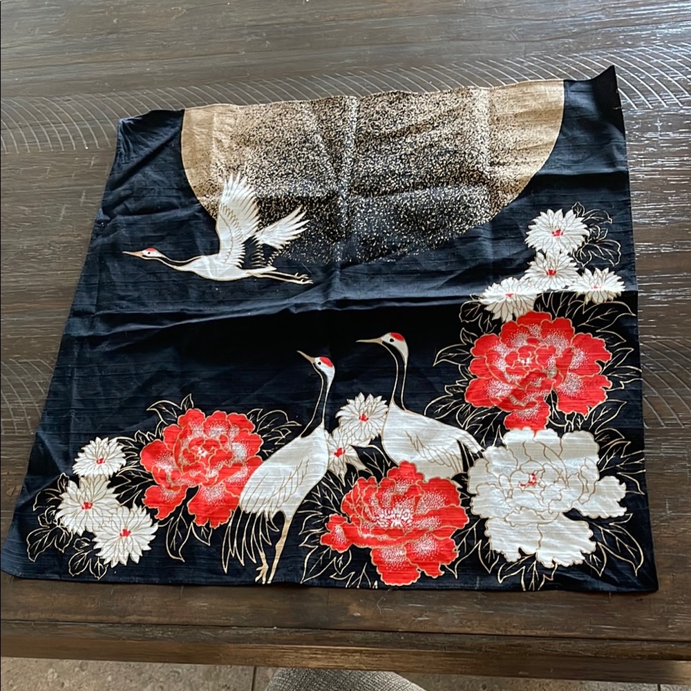 Furoshiki Wrapping Cloth